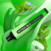 SP2S 思博瑞 GLO 一次性電子煙 7000口 8mL 型別-C可充電【15種口味】