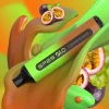 SP2S 思博瑞 GLO 一次性電子煙 7000口 8mL 型別-C可充電【15種口味】