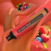 SP2S 思博瑞 GLO 一次性電子煙 7000口 8mL 型別-C可充電【15種口味】
