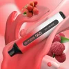 SP2S 思博瑞 GLO 一次性電子煙 7000口 8mL 型別-C可充電【15種口味】