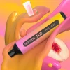 SP2S 思博瑞 GLO 一次性電子煙 7000口 8mL 型別-C可充電【15種口味】