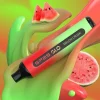 SP2S 思博瑞 GLO 一次性電子煙 7000口 8mL 型別-C可充電【15種口味】