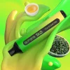 SP2S 思博瑞 GLO 一次性電子煙 7000口 8mL 型別-C可充電【15種口味】