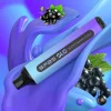 SP2S 思博瑞 GLO 一次性電子煙 7000口 8mL 型別-C可充電【15種口味】
