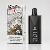 TOKYO MOHOO BOX 東京魔盒 替換式煙彈 10000口 12mL 1.0Ω鋼網棉芯【44種口味】