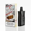 TOKYO MOHOO BOX 東京魔盒 替換式煙彈 10000口 12mL 1.0Ω鋼網棉芯【44種口味】