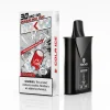 TOKYO MOHOO BOX 東京魔盒 替換式煙彈 10000口 12mL 1.0Ω鋼網棉芯【44種口味】