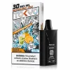 TOKYO MOHOO BOX 東京魔盒 替換式煙彈 10000口 12mL 1.0Ω鋼網棉芯【44種口味】