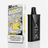 TOKYO MOHOO BOX 東京魔盒 替換式煙彈 10000口 12mL 1.0Ω鋼網棉芯【44種口味】