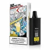 TOKYO MOHOO BOX 東京魔盒 替換式煙彈 10000口 12mL 1.0Ω鋼網棉芯【44種口味】