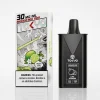 TOKYO MOHOO BOX 東京魔盒 替換式煙彈 10000口 12mL 1.0Ω鋼網棉芯【44種口味】