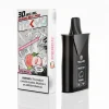 TOKYO MOHOO BOX 東京魔盒 替換式煙彈 10000口 12mL 1.0Ω鋼網棉芯【44種口味】
