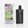 TOKYO MOHOO BOX 東京魔盒 替換式煙彈 10000口 12mL 1.0Ω鋼網棉芯【44種口味】