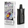TOKYO MOHOO BOX 東京魔盒 替換式煙彈 10000口 12mL 1.0Ω鋼網棉芯【44種口味】