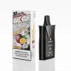 TOKYO MOHOO BOX 東京魔盒 替換式煙彈 10000口 12mL 1.0Ω鋼網棉芯【44種口味】