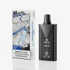 TOKYO MOHOO BOX 東京魔盒 替換式煙彈 10000口 12mL 1.0Ω鋼網棉芯【44種口味】