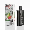 TOKYO MOHOO BOX 東京魔盒 替換式煙彈 10000口 12mL 1.0Ω鋼網棉芯【44種口味】