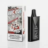 TOKYO MOHOO BOX 東京魔盒 替換式煙彈 10000口 12mL 1.0Ω鋼網棉芯【44種口味】
