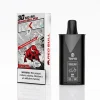 TOKYO MOHOO BOX 東京魔盒 替換式煙彈 10000口 12mL 1.0Ω鋼網棉芯【44種口味】