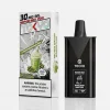 TOKYO MOHOO BOX 東京魔盒 替換式煙彈 10000口 12mL 1.0Ω鋼網棉芯【44種口味】