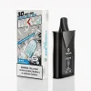TOKYO MOHOO BOX 東京魔盒 替換式煙彈 10000口 12mL 1.0Ω鋼網棉芯【44種口味】