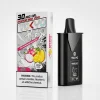 TOKYO MOHOO BOX 東京魔盒 替換式煙彈 10000口 12mL 1.0Ω鋼網棉芯【44種口味】