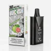 TOKYO MOHOO BOX 東京魔盒 替換式煙彈 10000口 12mL 1.0Ω鋼網棉芯【44種口味】