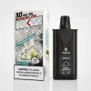 TOKYO MOHOO BOX 東京魔盒 替換式煙彈 10000口 12mL 1.0Ω鋼網棉芯【44種口味】