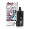 TOKYO MOHOO BOX 東京魔盒 替換式煙彈 10000口 12mL 1.0Ω鋼網棉芯【44種口味】
