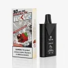 TOKYO MOHOO BOX 東京魔盒 替換式煙彈 10000口 12mL 1.0Ω鋼網棉芯【44種口味】