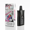 TOKYO MOHOO BOX 東京魔盒 替換式煙彈 10000口 12mL 1.0Ω鋼網棉芯【44種口味】