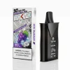 TOKYO MOHOO BOX 東京魔盒 替換式煙彈 10000口 12mL 1.0Ω鋼網棉芯【44種口味】