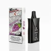 TOKYO MOHOO BOX 東京魔盒 替換式煙彈 10000口 12mL 1.0Ω鋼網棉芯【44種口味】