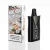 TOKYO MOHOO BOX 東京魔盒 替換式煙彈 10000口 12mL 1.0Ω鋼網棉芯【44種口味】