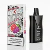 TOKYO MOHOO BOX 東京魔盒 替換式煙彈 10000口 12mL 1.0Ω鋼網棉芯【44種口味】
