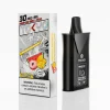 TOKYO MOHOO BOX 東京魔盒 替換式煙彈 10000口 12mL 1.0Ω鋼網棉芯【44種口味】
