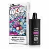 TOKYO MOHOO BOX 東京魔盒 替換式煙彈 10000口 12mL 1.0Ω鋼網棉芯【44種口味】