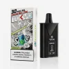 TOKYO MOHOO BOX 東京魔盒 替換式煙彈 10000口 12mL 1.0Ω鋼網棉芯【44種口味】