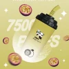 VAKA 奶茶杯 一次性電子煙 7500口 15mL 鋁合金機身 型別-C充電【12種口味】