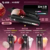 WAGOO 哇酷 & KIS5 聯名 WAGOO 哇酷 × KIS5 聯名 雙倉一次性電子煙 13000口 雙芯切換 【11種口味】