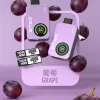 SP2S Apollo 12000口拋棄式電子煙｜雙模式切換 智能顯示屏 Type-C【10種口味】