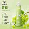 XiaoKe 梟客 一次性電子煙 7500口 8mL 1.2Ω網狀芯 發光設計 型別-C可充電【25種口味】