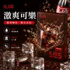 哩亞ILIA-ULTRA-5代煙彈-激爽可樂-口味 ILIA 哩亞 Ultra5 五代通用替換式煙彈 2.0mL 蜂窩陶瓷芯 3.5%尼古丁 三入裝【23種口味】