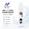 INF (INFINITAS) INF ∞ EVO 鬼滅之刃聯名限定換彈式主機｜一代通用 雙檔切換 LED七彩燈效【4種角色款式】