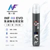 INF (INFINITAS) INF ∞ EVO 鬼滅之刃聯名限定換彈式主機｜一代通用 雙檔切換 LED七彩燈效【4種角色款式】