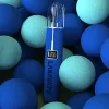 LANA 一代皮革系列顯示主機｜LED智慧螢幕 8W/10W雙段調壓 通用一代【10種顏色】