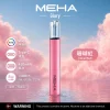 MEHA 魅嗨 GLORY 星耀系列 調壓主機｜三檔功率可調 450mAh Type-C快充【9種顏色】
