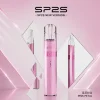 SP2S 鈦金屬升級版一代主機（傳奇版 Legend S）｜換彈式主機 8W/9W雙段調壓 4段電量顯示 通用一代【16種顏色】