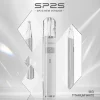 SP2S 鈦金屬升級版一代主機（傳奇版 Legend S）｜換彈式主機 8W/9W雙段調壓 4段電量顯示 通用一代【16種顏色】