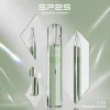 SP2S 鈦金屬升級版一代主機（傳奇版 Legend S）｜換彈式主機 8W/9W雙段調壓 4段電量顯示 通用一代【16種顏色】